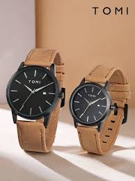 Couple Watches