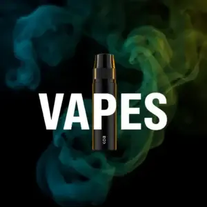 Vapes