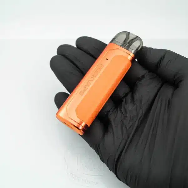 Geekvape Au (aegis U) Pod System Kit – 800mah Battery, 20w Output, Type-c Charging | Best Quality Vape | Pod For Smokers | Vape For Smoking - Image 7