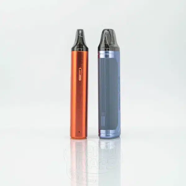 Geekvape Au (aegis U) Pod System Kit – 800mah Battery, 20w Output, Type-c Charging | Best Quality Vape | Pod For Smokers | Vape For Smoking - Image 4