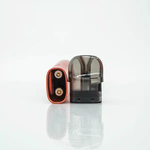 Geekvape Au (aegis U) Pod System Kit – 800mah Battery, 20w Output, Type-c Charging | Best Quality Vape | Pod For Smokers | Vape For Smoking - Image 3