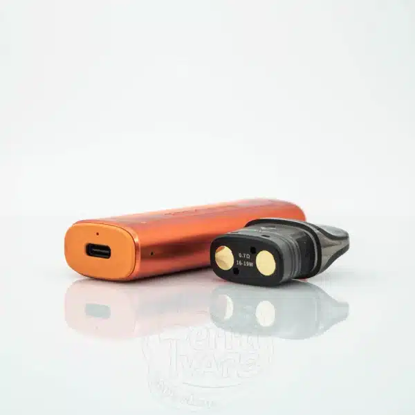Geekvape Au (aegis U) Pod System Kit – 800mah Battery, 20w Output, Type-c Charging | Best Quality Vape | Pod For Smokers | Vape For Smoking - Image 2
