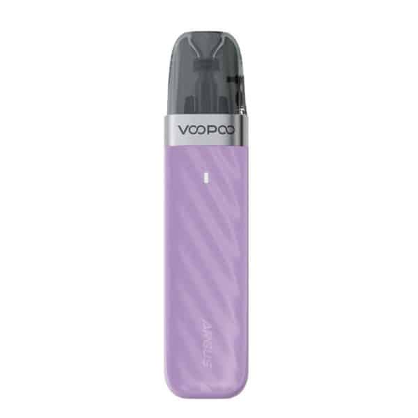 Voopoo Argus Z2 Pod Kit – 1500mah Battery, 3ml Cartridge, Auto Draw, Type-c Charging - Image 5