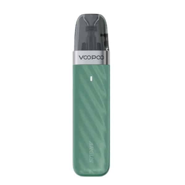 Voopoo Argus Z2 Pod Kit – 1500mah Battery, 3ml Cartridge, Auto Draw, Type-c Charging - Image 4
